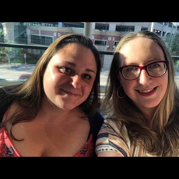 Meet your Posher, Kelsey - Picture 1 of 1